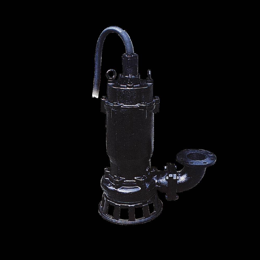 Submersible Waste Water Pump