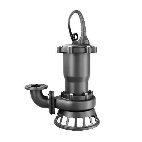 Submersible Waste Water Pump