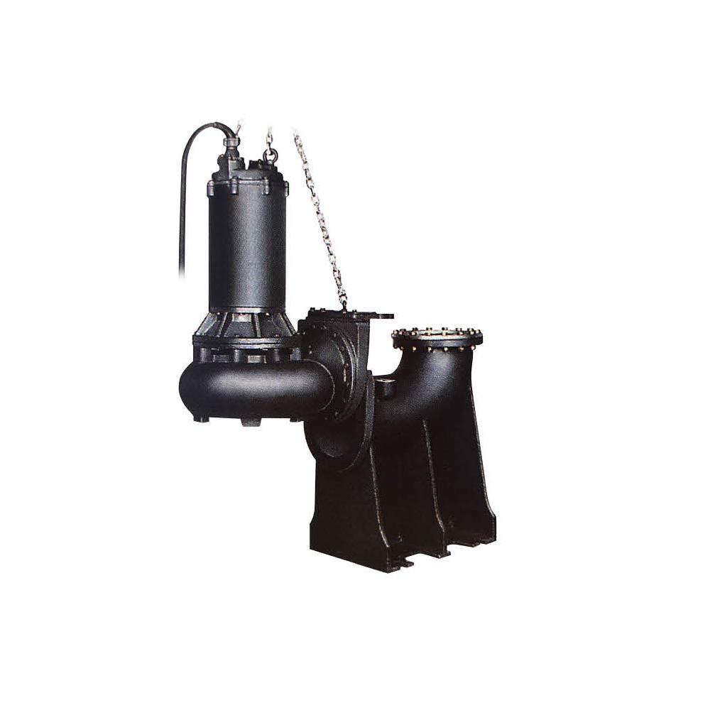Submersible Sewage Pump