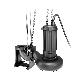 full image Submersible Sewage Pump