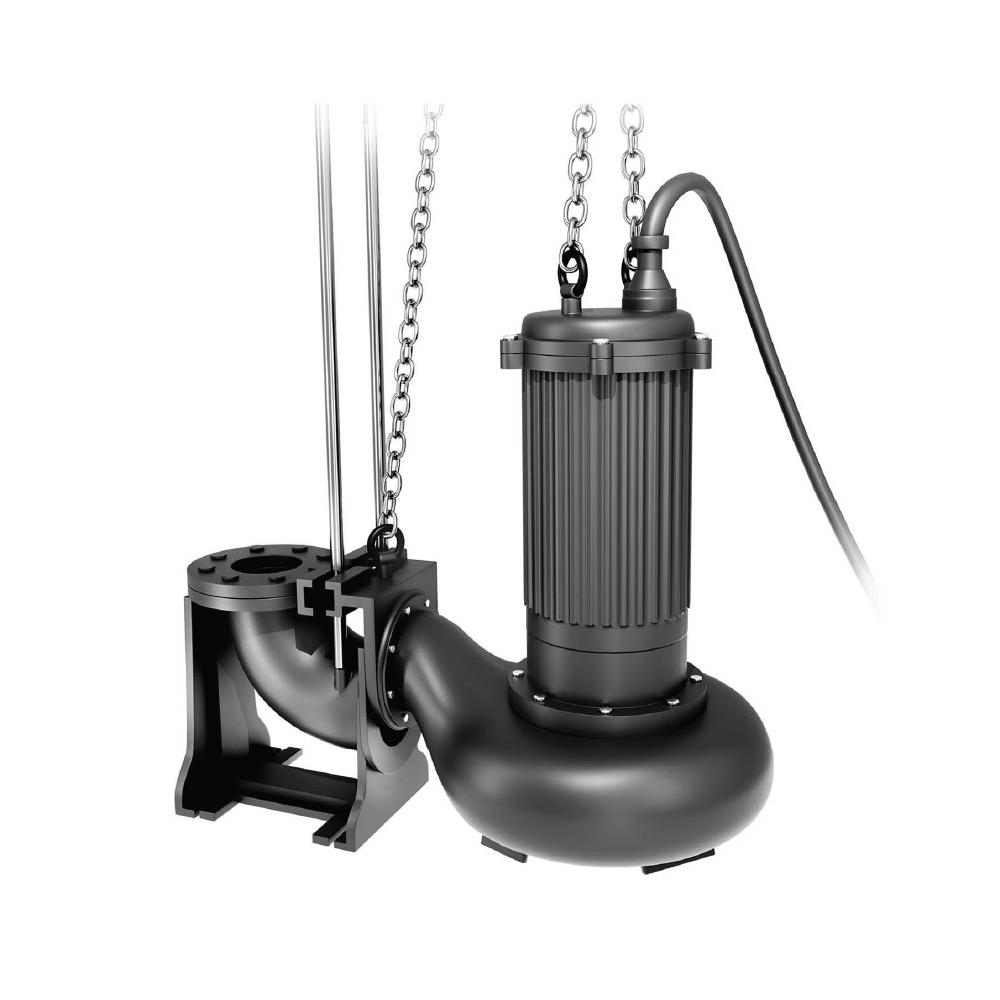 Submersible Sewage Pump