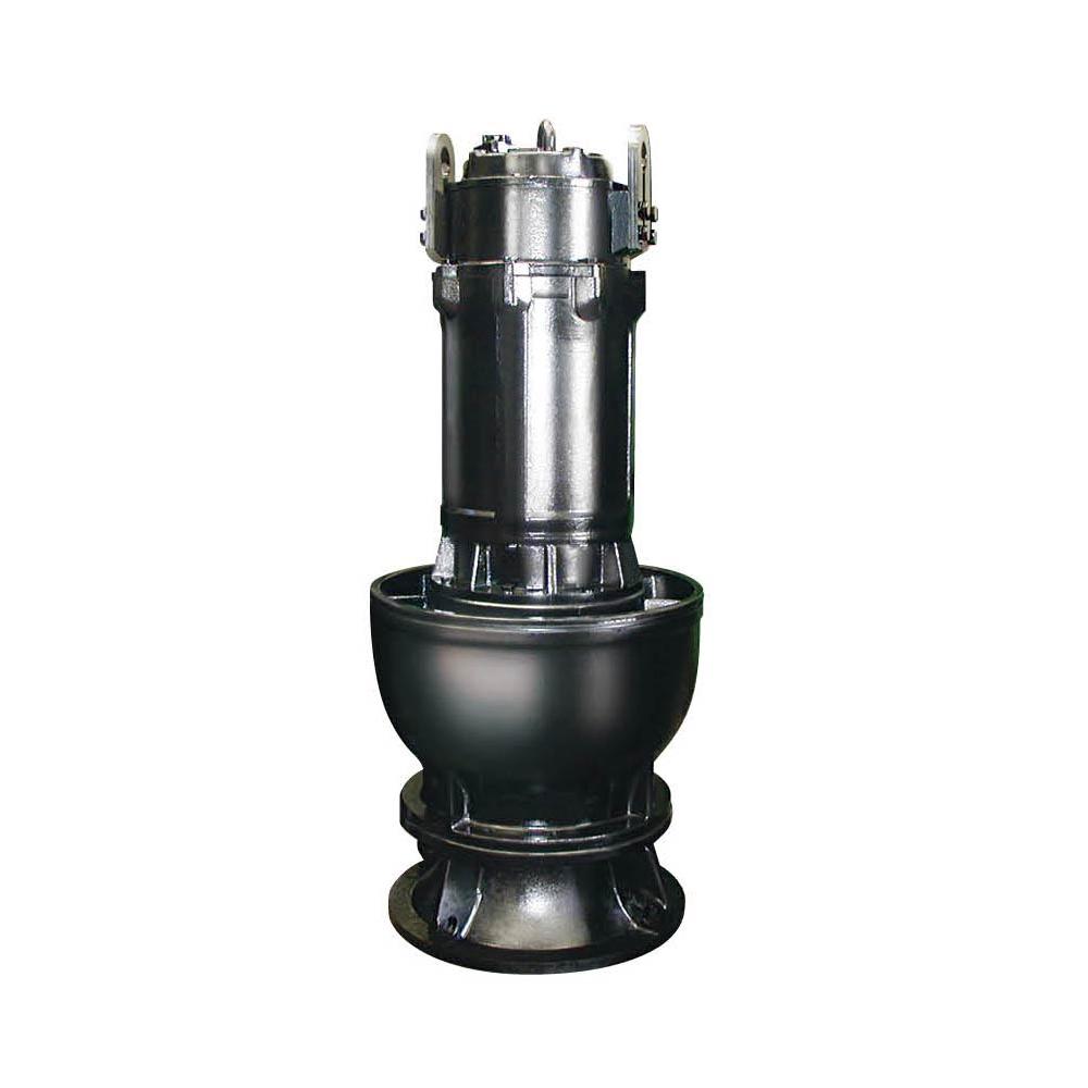 Axial & Mixed Flow Pump