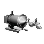 Submersible Mixer