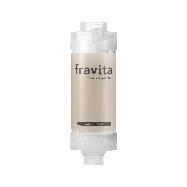 Fravita Vitamin Aroma Shower Filter #Cypress Forest