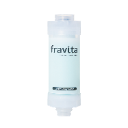 Fravita Vitamin Aroma Shower Filter #Lovely Candy Cotton