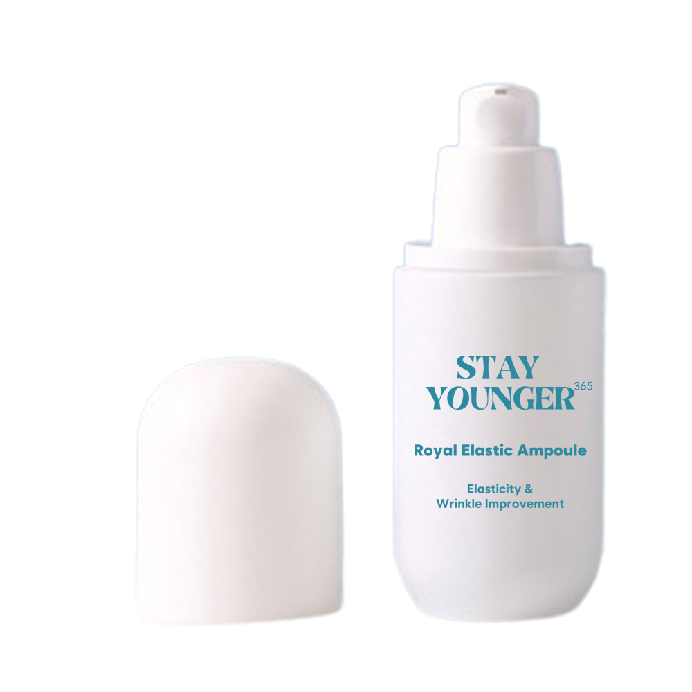 Royal Elastic Ampoule
