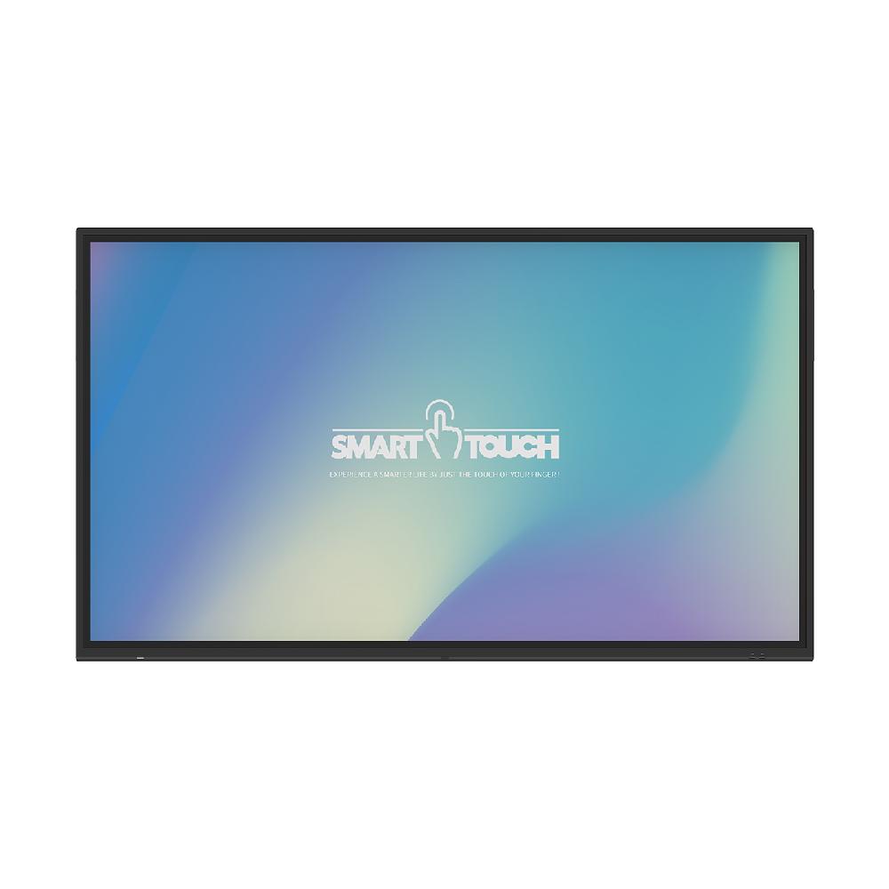 2025 Smart Touch EDU PRO Interactive Flat Panel Display 75 inch