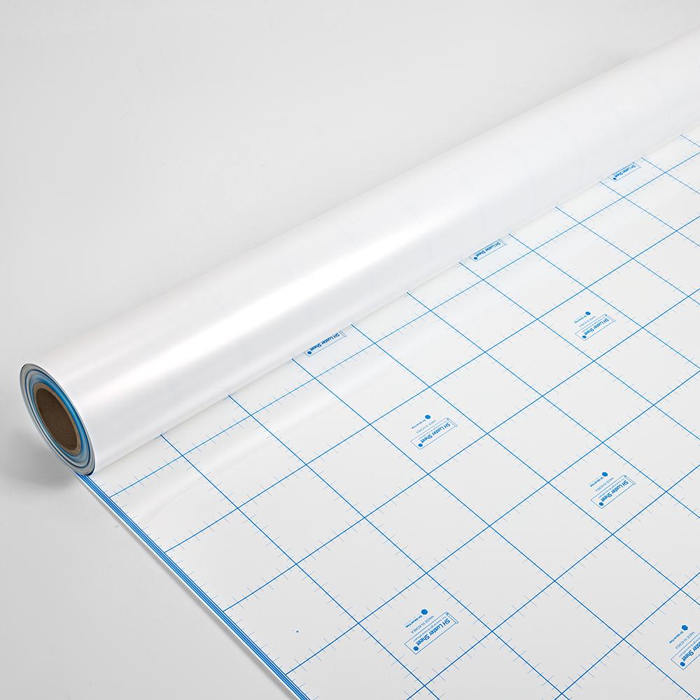 Luster Sheet – Flexible Edge-Lit Light Panel Film for LED Signage, Acrylic Board, Backlit Display