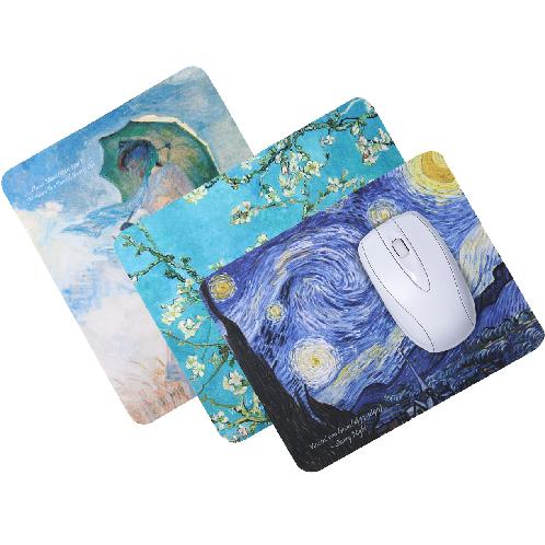 [Gallery The M] 3in1 Mouse Mat