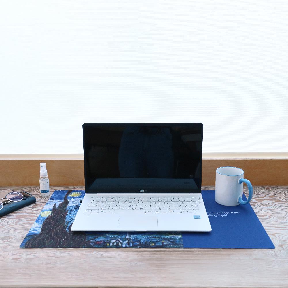 [Gallery The M] Desk Pad