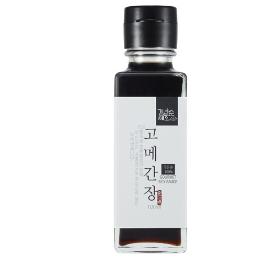 GOURMET SOY SAUCE