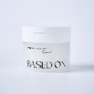 BASED ON Do Pad with Toner