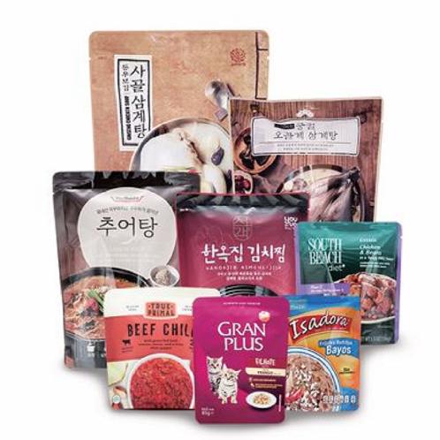 Customized Flexible Packaging