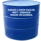 SQUID LIVER PASTE