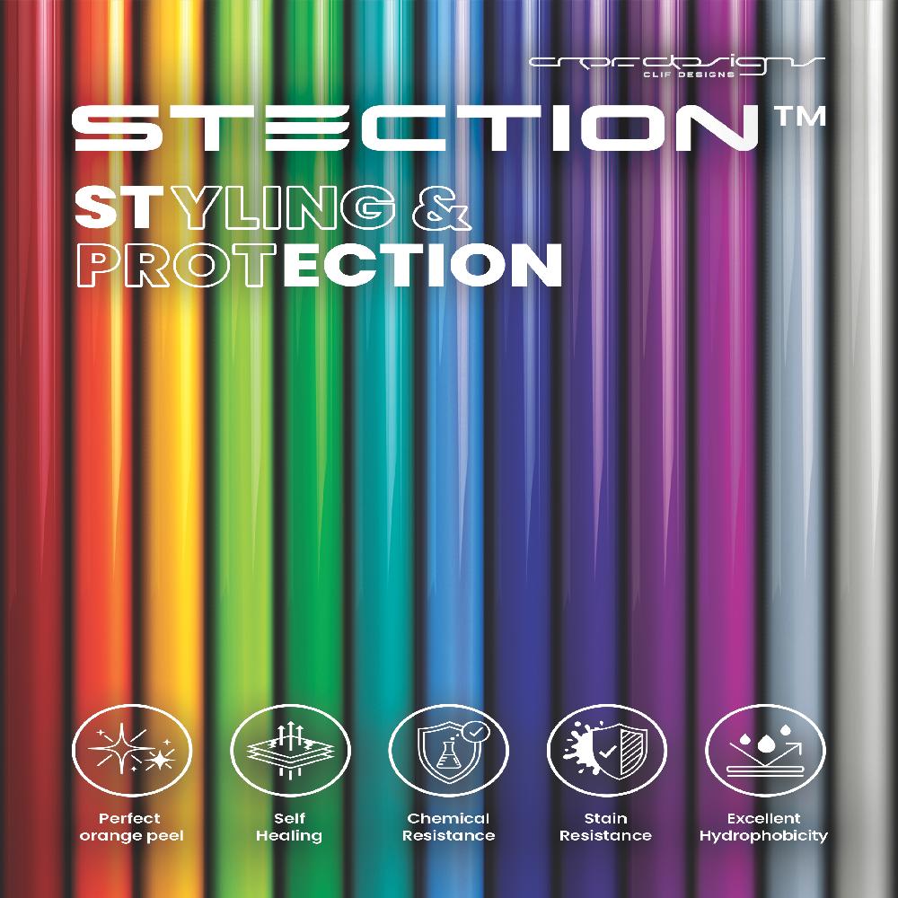 Paint Protection Film(PPF)