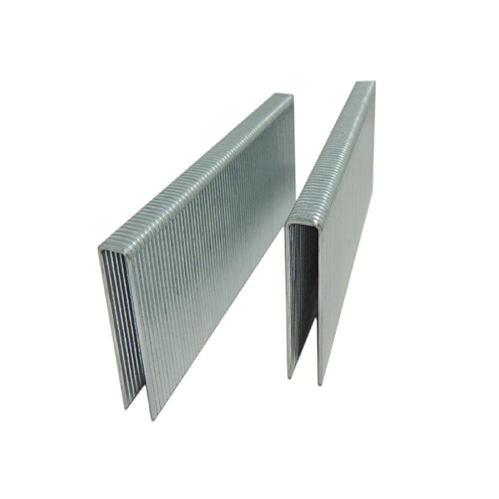 16 Gauge 7/16" Crown Staples (SENCO N)