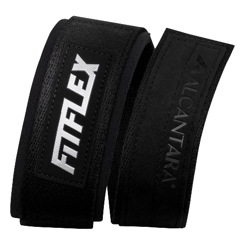 FITFLEX alcantara straps