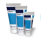 [Medical Device] HERMO GEL, EGF, Madecassoside, Wound Healing, Wound dressing