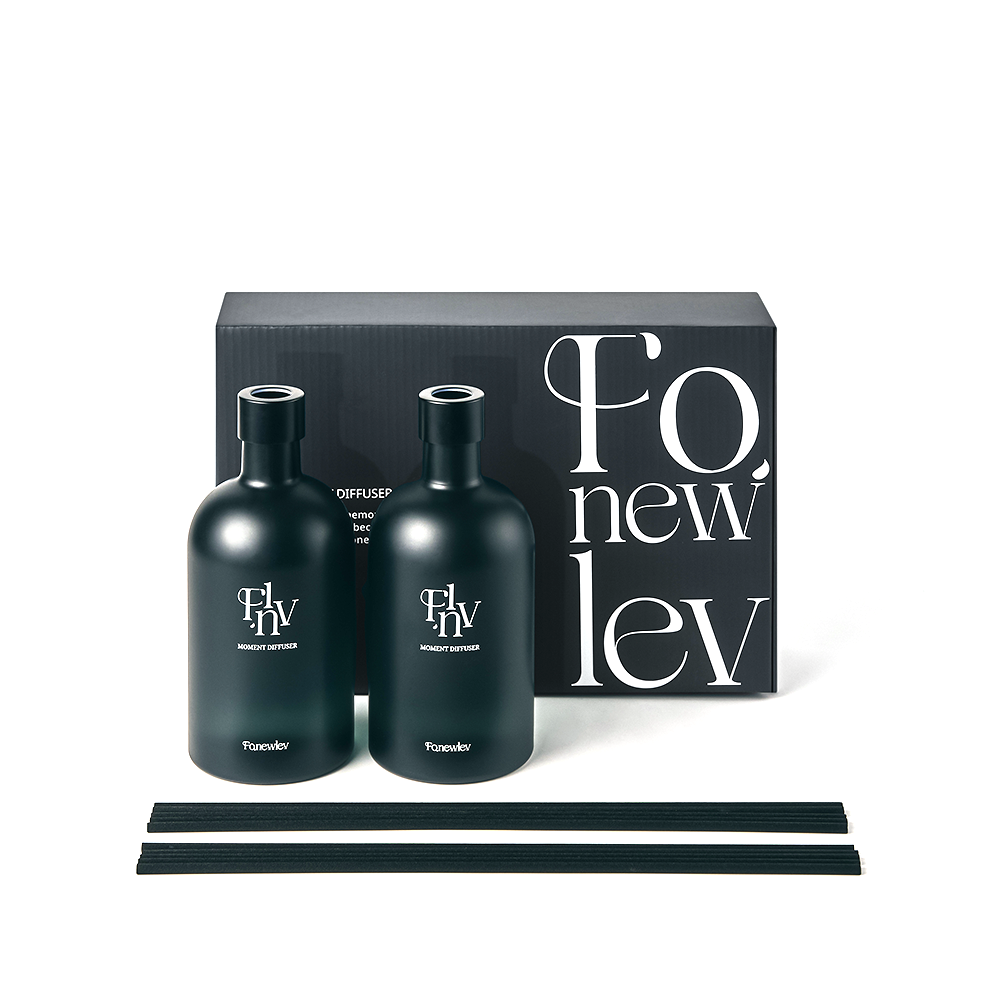 FONEWLEV MOMENT DIFFUSER 2EA (FOREST OF TIME)