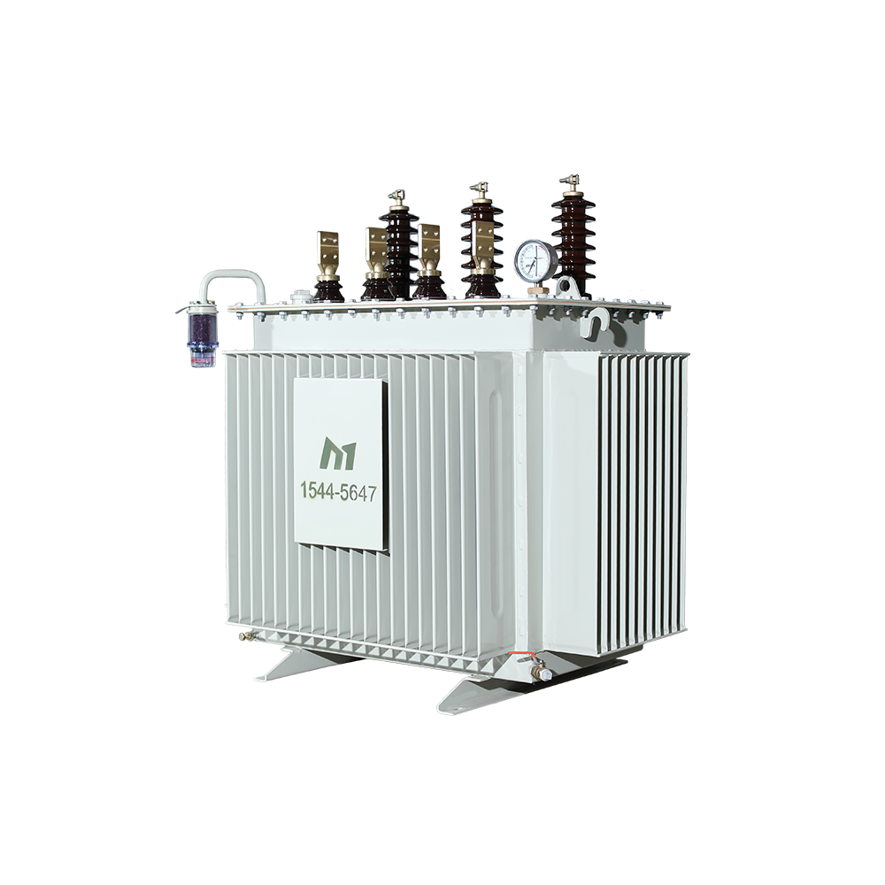 Oil Immersed Transformer