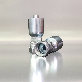 detail image2 HYDRAULIC HOSE COUPLING