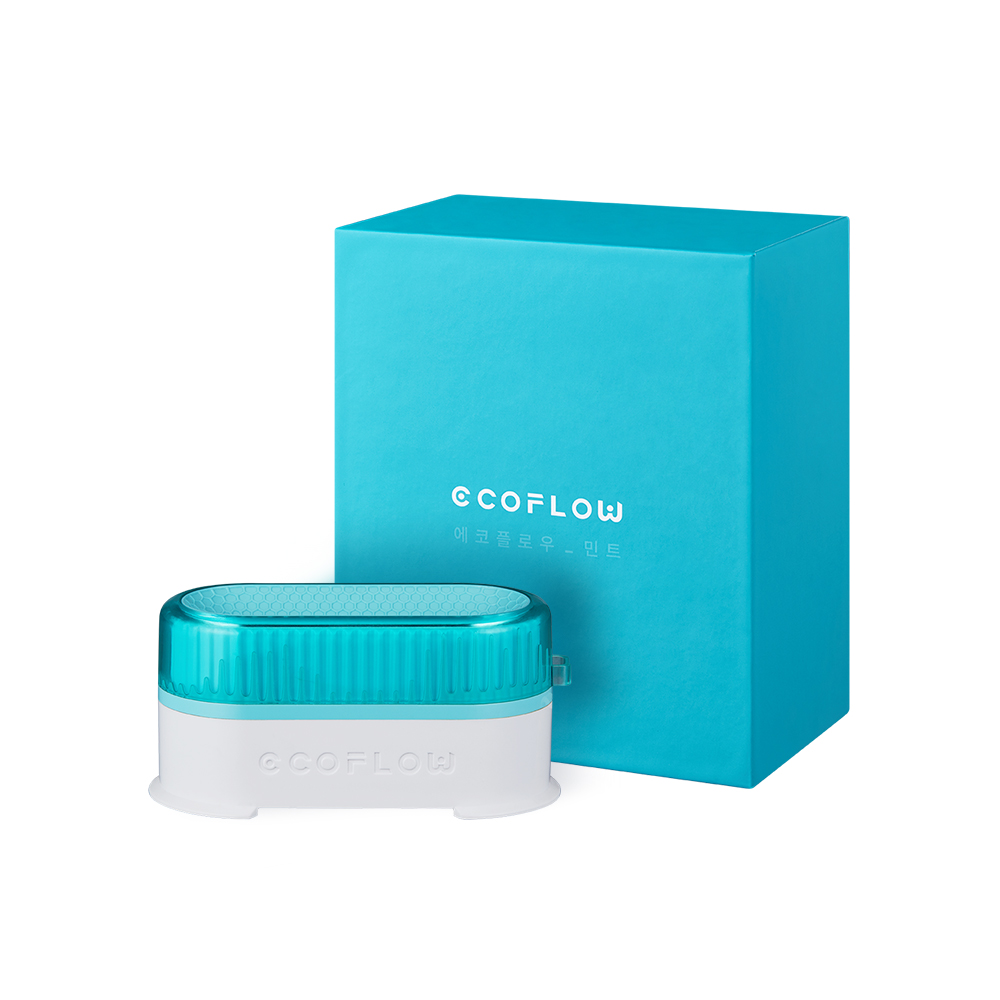 ECOFLOW Automatic Toilet Cleaner