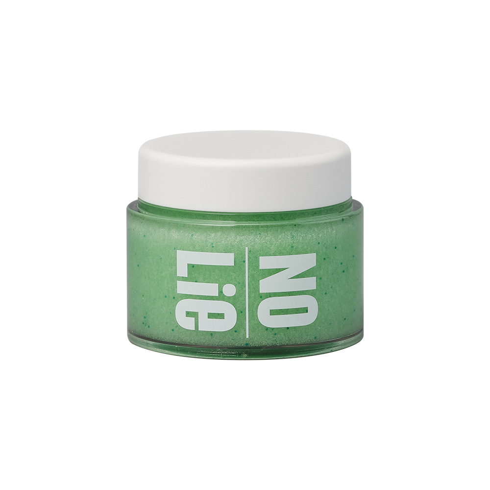 NOLIE SUGAR PEEL & HEAL WAXING SCRUB