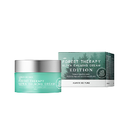 Always be Pure Forest Therapy Ultra Calming Cream Skincare