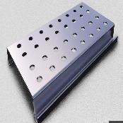 Floor Deckplate ZK-4