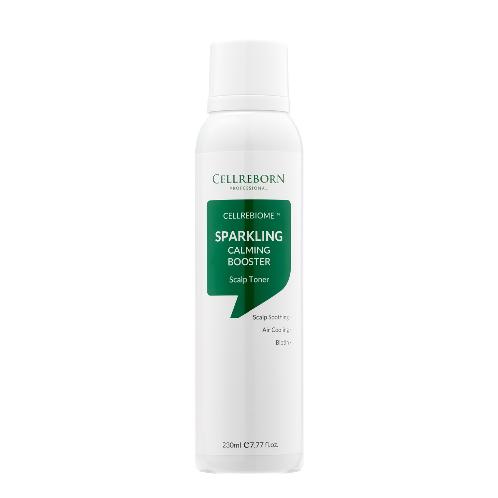 Cellrebiome Sparkling Calming Booster