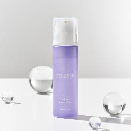 Collagen Bubble Toner