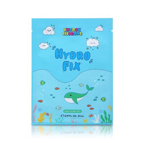 CHOROK CHORONG  HYDROFIX MASK