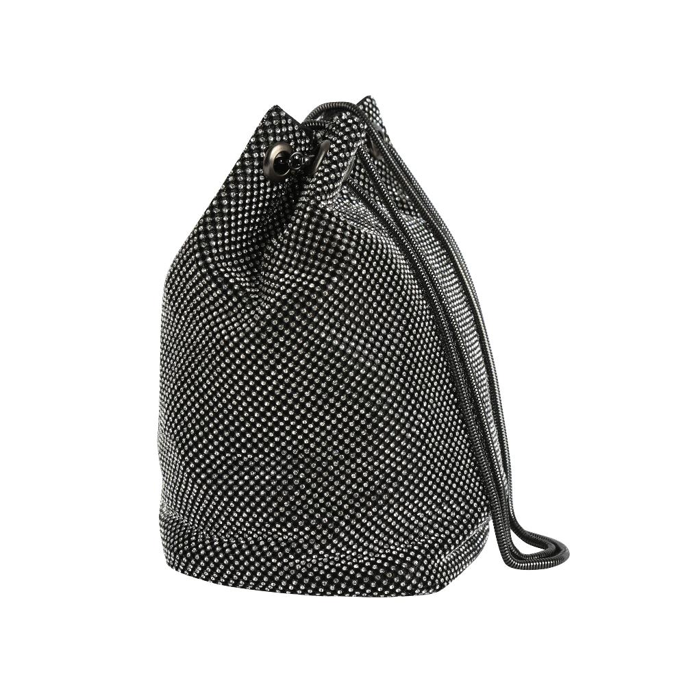 TWINKLE BAG LARGE BLACK