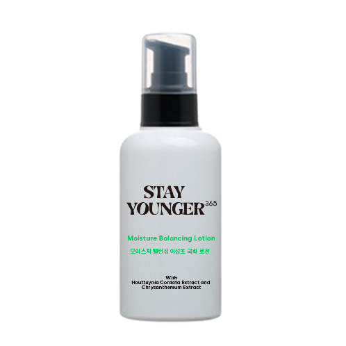 Stay Younger 365 Moisture Balancing Lotion