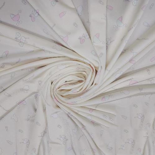 Nylon PolySpandex Fabric, Swimwear, Activewear,sportswear, yogawear,4-Way Stretch