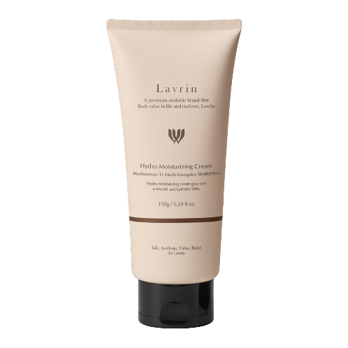 Hydro Moisturizing Cream | Moisturizing Cream, Weightless Texture, Non-Greasy, XL Size, Mess-Free Design