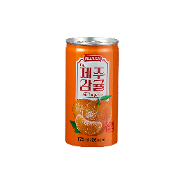 Dain Jeju Mandarin