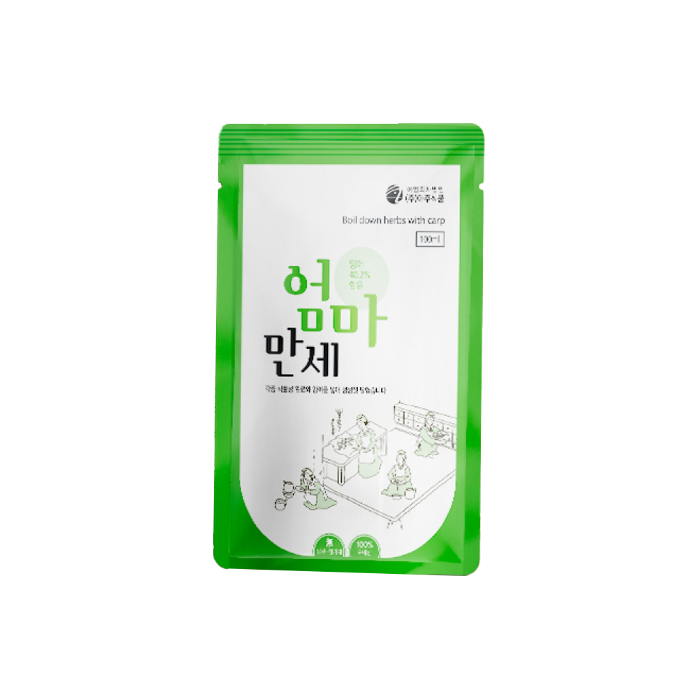 AJU CARP EXTRACT