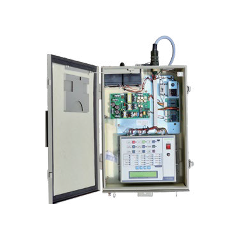 SF6 Gas Insulated Load Breaker Switch