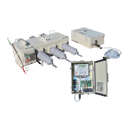 SF6 Gas Insulated Load Breaker Switch