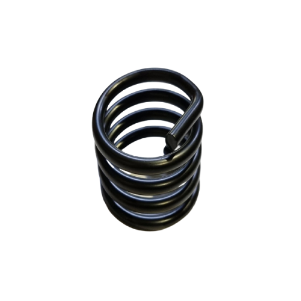 Spring for Automobile