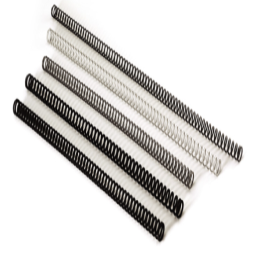 Spring for Automobile