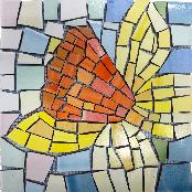 MOSAIC TILE