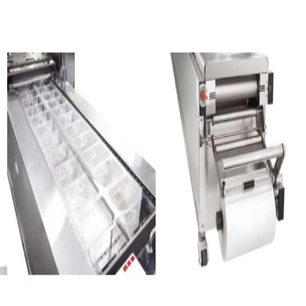 Thermoforming Packaging Machine