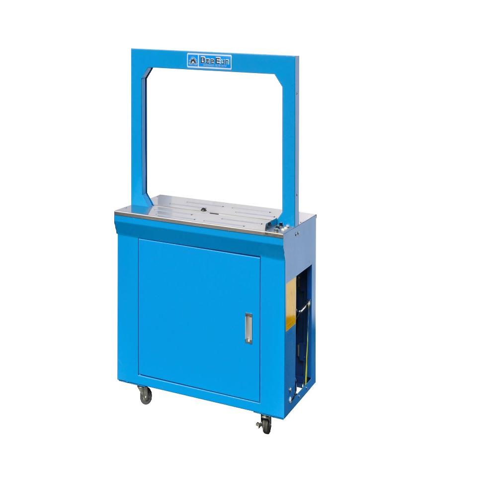 Automatic & Semi  Strapping Machines