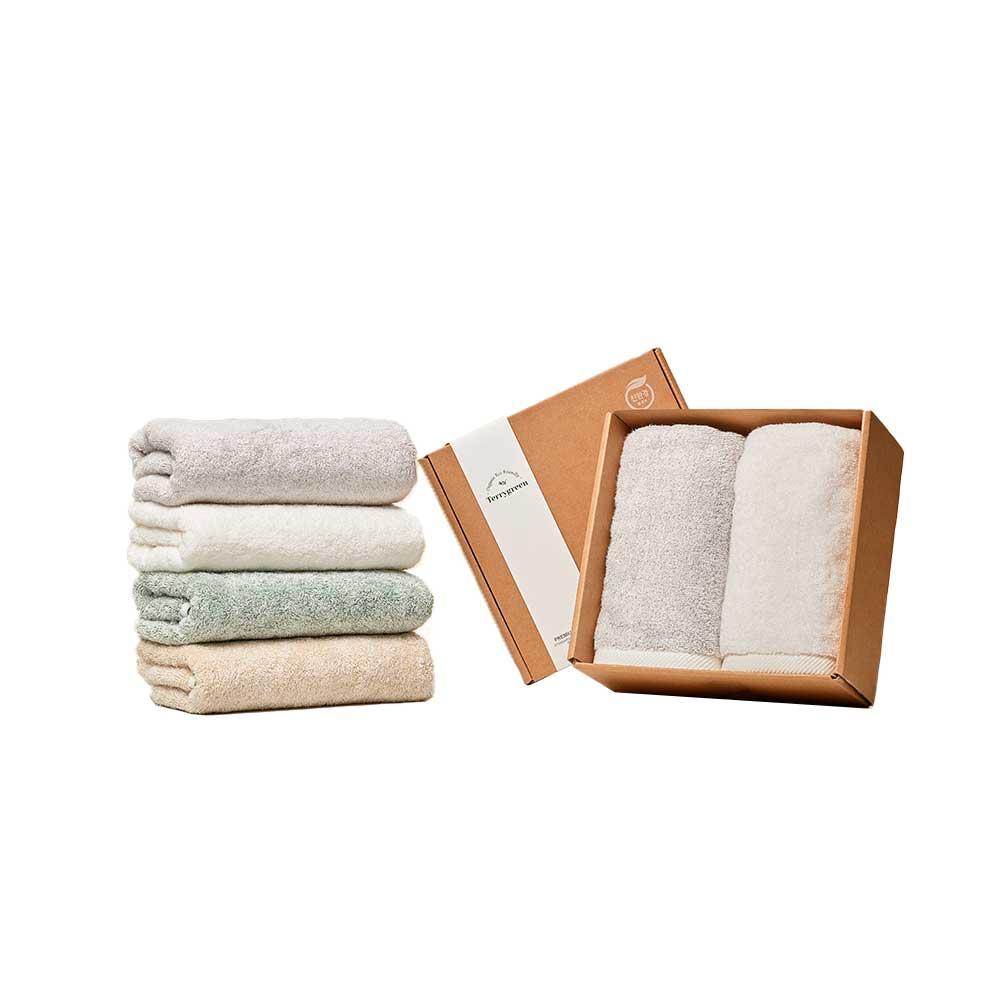 Double Loop terry Towel