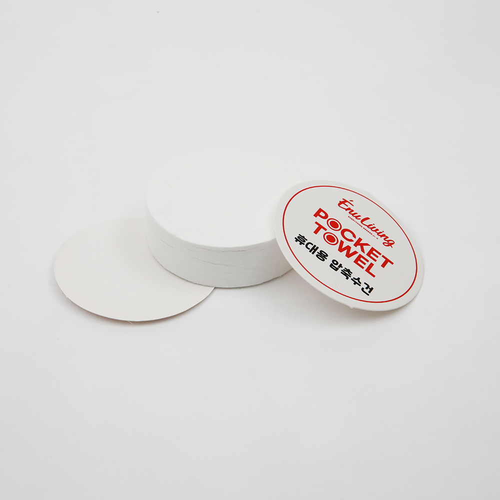 Enuliving Pocket Towel