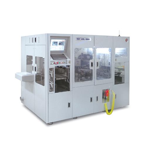 ASL-6000  Automation System