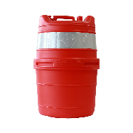 [Korea Vacuum Safety] PE Drum