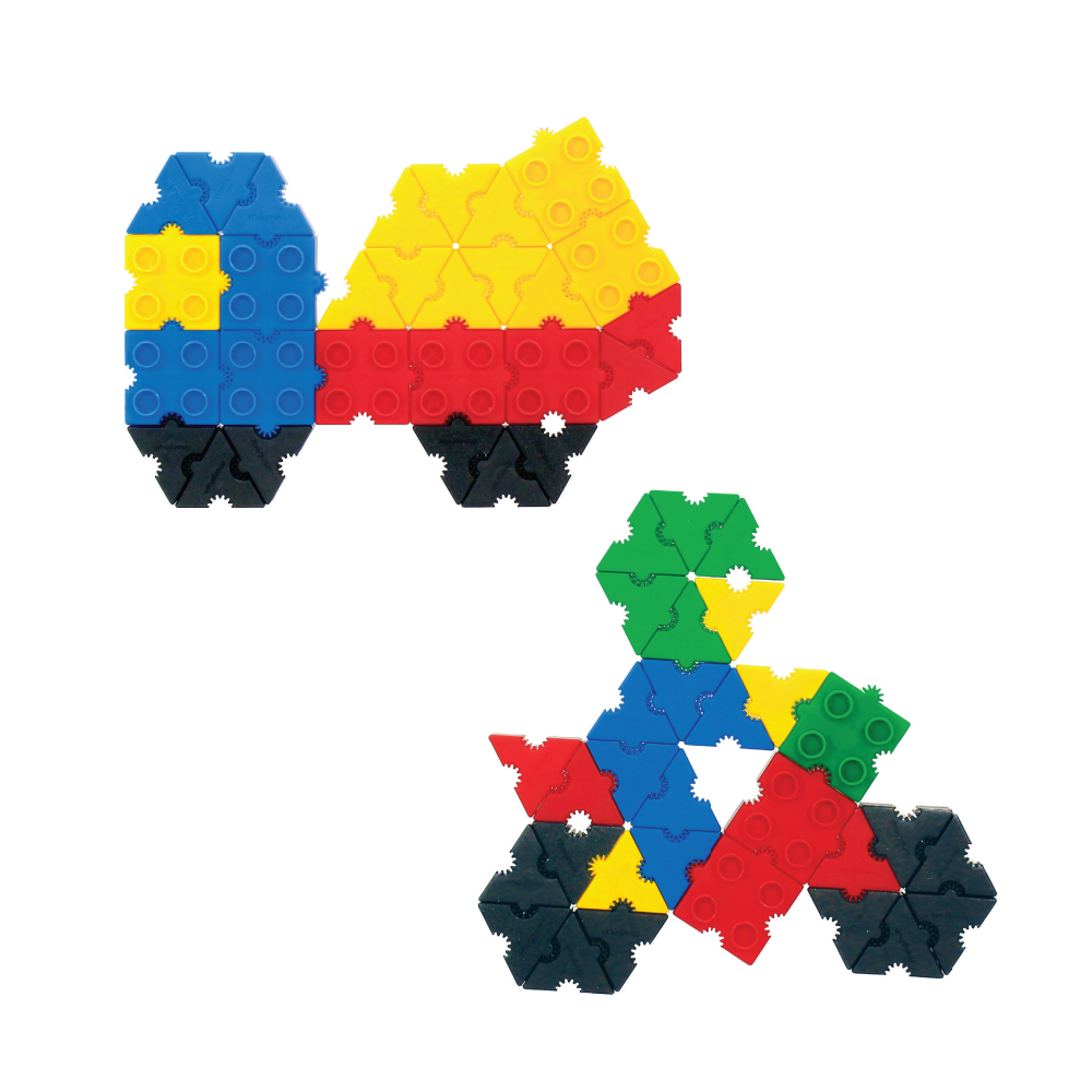 Morphun bricks BASIC JUNIOR 300